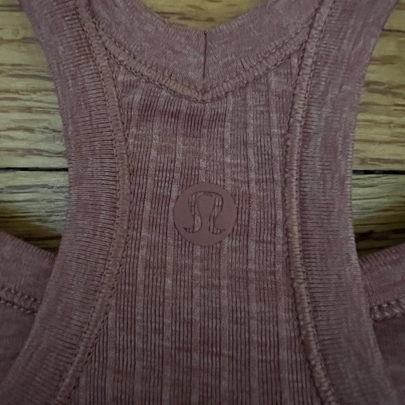 Lululemon ebb to street tanktop - Picture 7 of 7